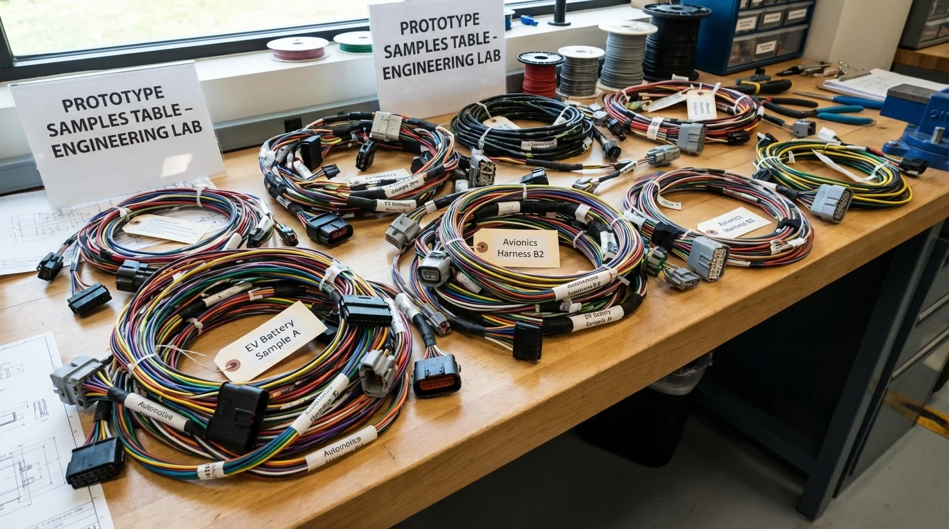 ISO and UL Certifications