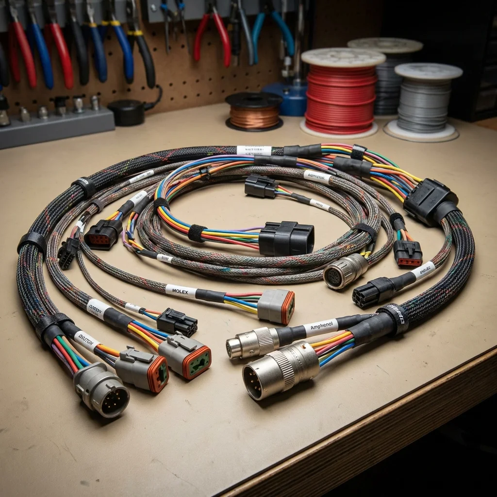 Consumer Electronics Applications