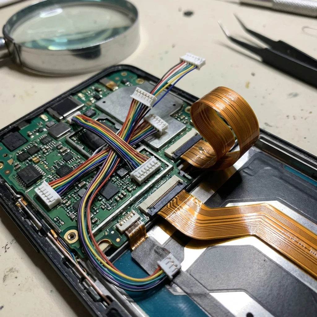 Industrial Control Applications