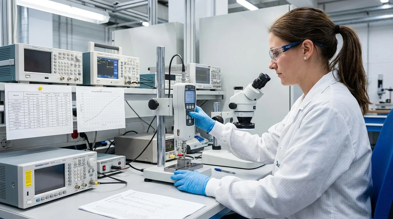 Automated Manufacturing Equipment