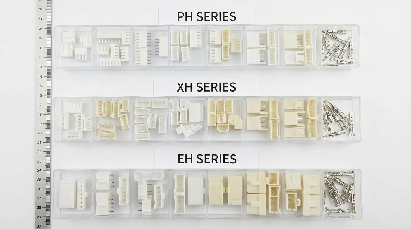 Manufacturing Facility Exterior