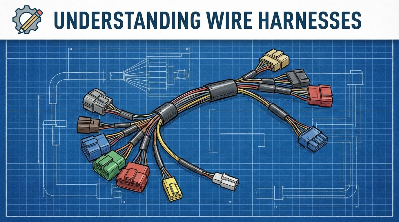 8000 Square Meter Factory Interior