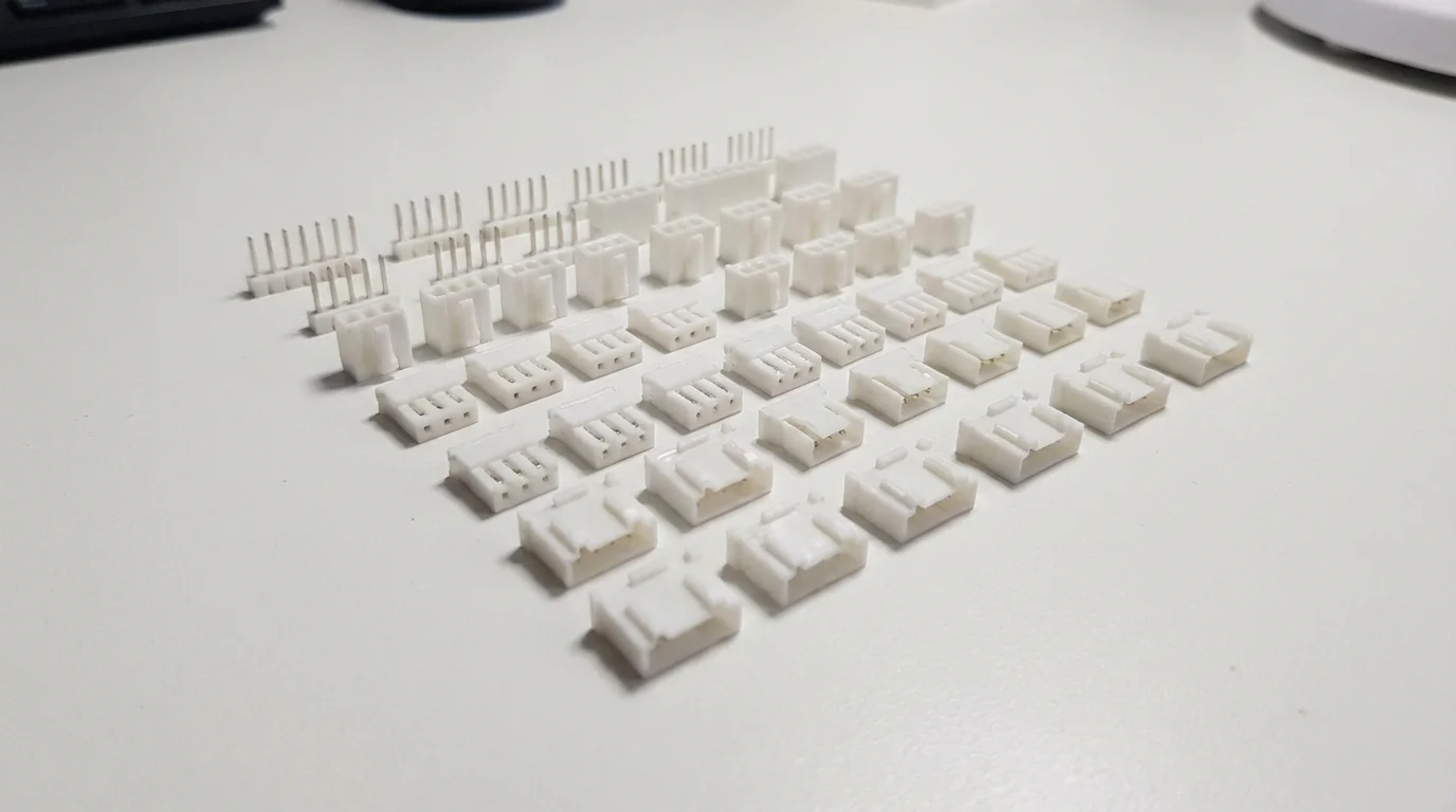 Quality Control Testing Equipment