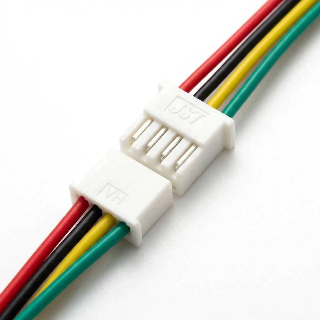 CAD Wire Harness Design