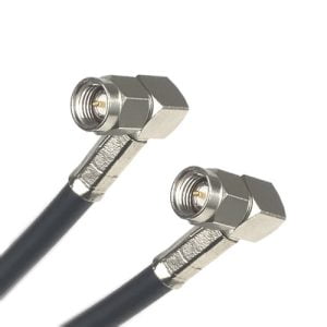 Coaxial Cable Assembly
