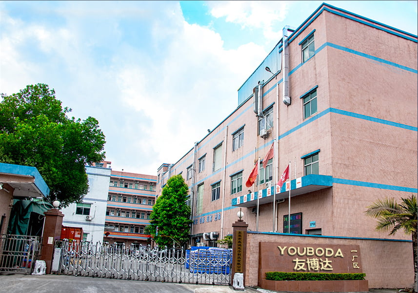 Shenzhen Youboda Technology Co., Ltd.