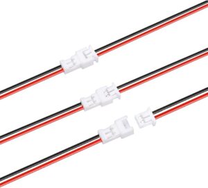 1.25mm jst connector