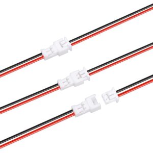1.25mm jst connector