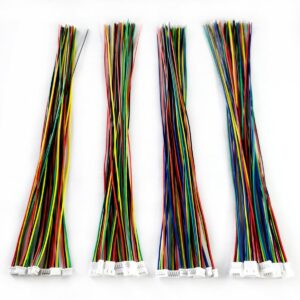 16 pin jst connector