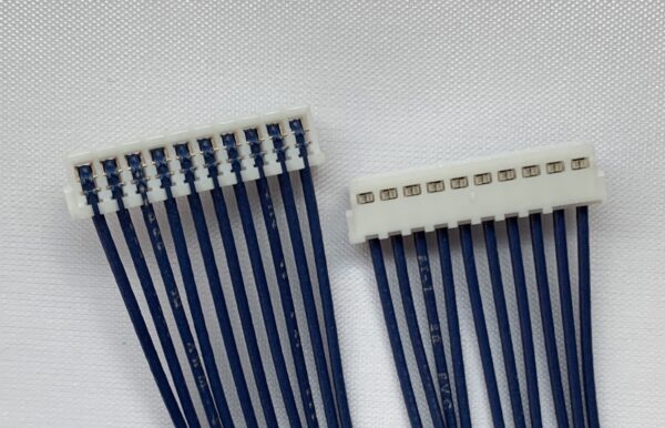 KR 2.0 mm Pitch A10KR10KR26E51A Connector