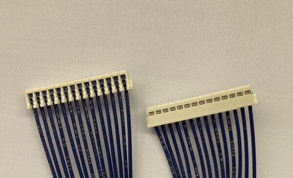 KR 2.0 mm pitch A14KR14KR26E51A