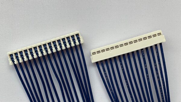 KR 2.0 mm pitch A15KR15KR26E51A